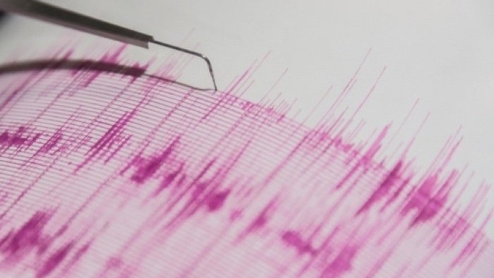 Adana'da deprem paniği