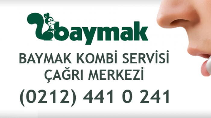 Avcılar baymak servisi