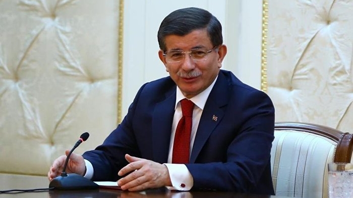 Davutoğlu: Rusya'yla NATO'nun çatışma riski var