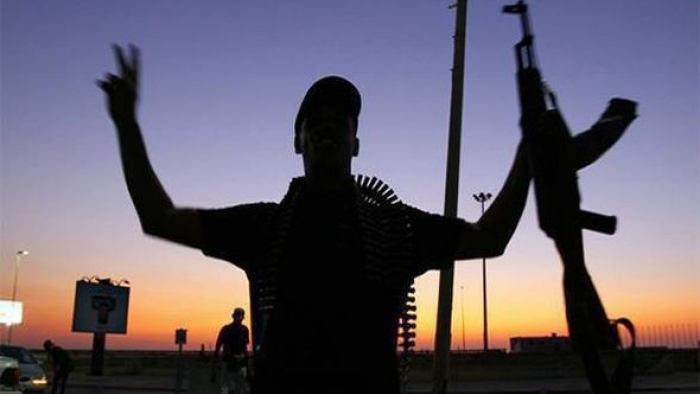 IŞİD Tunus'taki Saldırıyı Üstlendi