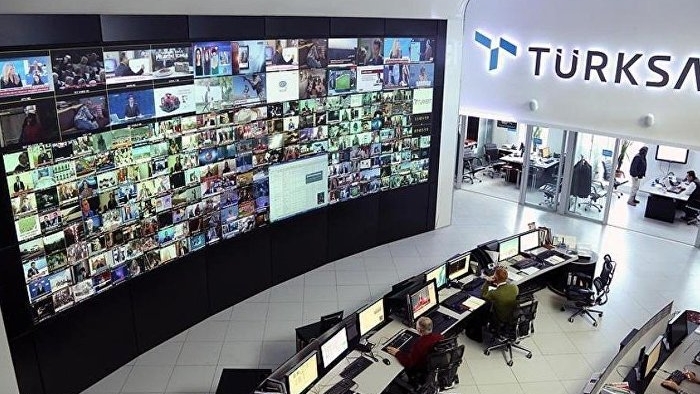 Türksat, İMC TV'nin sözleşmesini feshetti