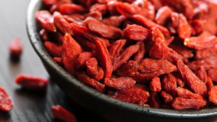 Goji berry reçeli tarifi ve yapımı