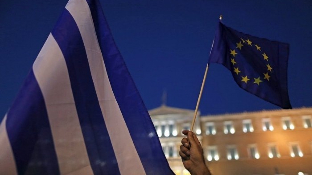 Yunanistan, Türkiye'nin yerini almaya hazırlanıyor