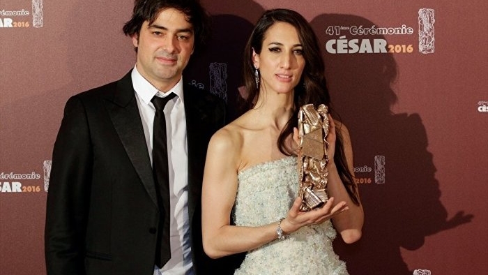 Mustang, Cesar Sinema Ödülleri'nde 4 ödül birden aldı