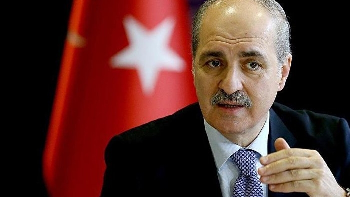 Kurtulmuş da tarih verdi: Haziranda inşallah