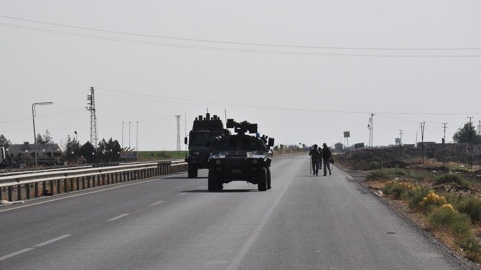 Cizre ve Sur’da çatışma: 3 asker öldü