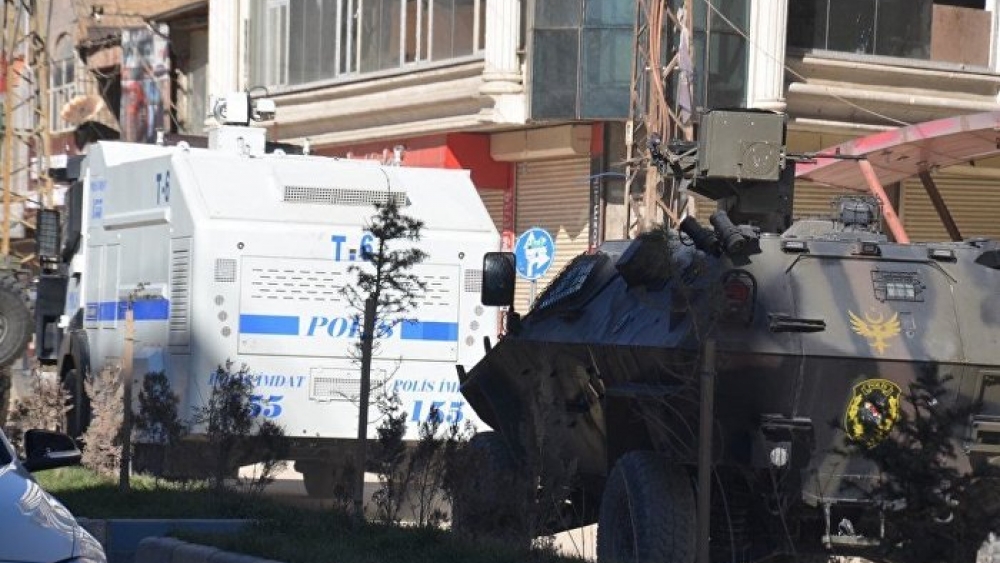 Valilik: Yüksekova'da 2 PKK'lı öldü