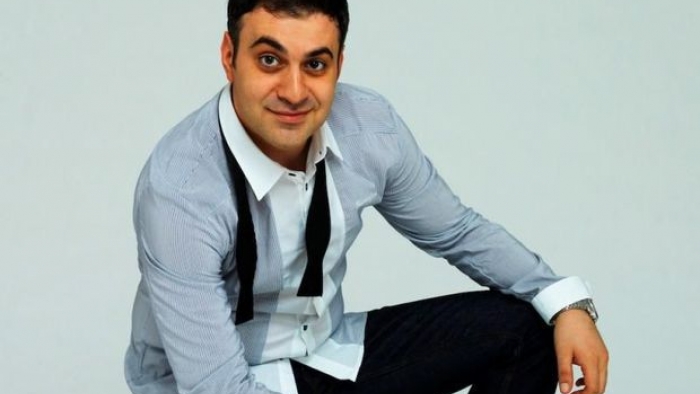 TNT, 24 Nisanda Comedy Club'ı İptal Edecek - Video