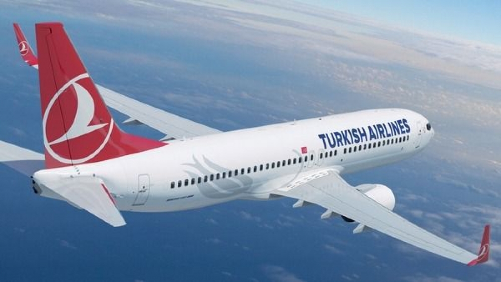 İstanbul'da IŞİD'den Konuşan 12 Yolcu Uçaktan İndirildi