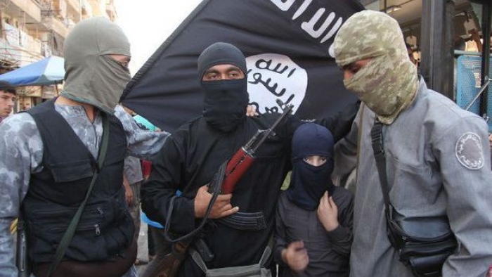 Kazakistan'da IŞİD'in İki Taraftarı Yargılandı