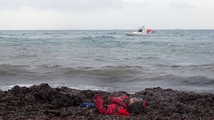 AB’den Yunanistan'a üç aylık mühlet