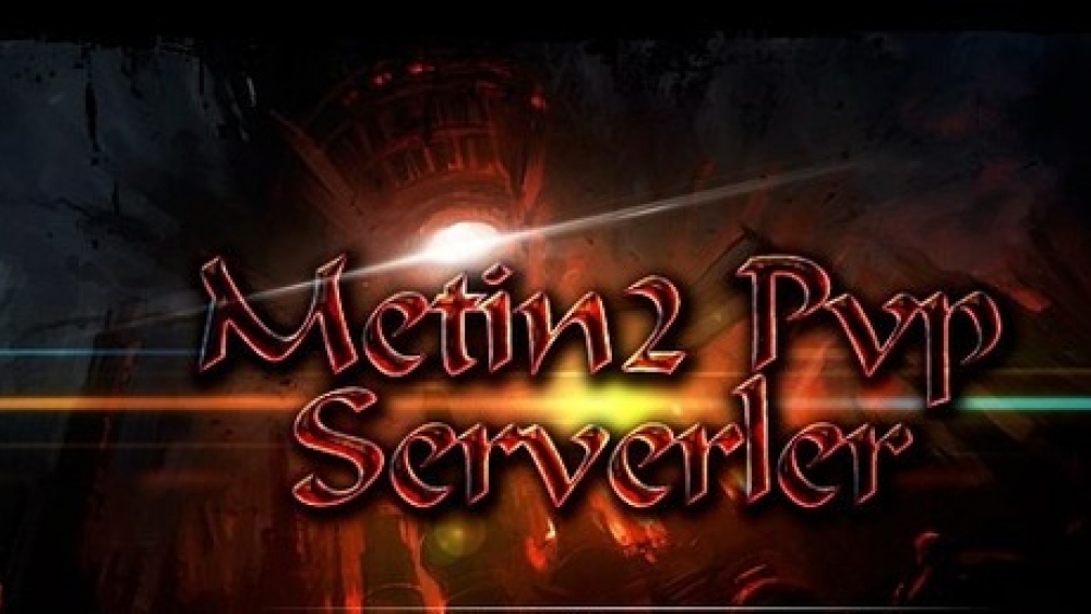 Metin2 Pvp Serverlere Aracı Site Sayesinde Ulaşmak