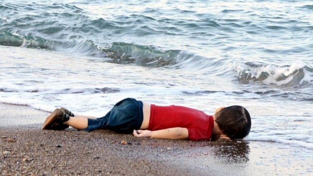 Aylan'ın katil zanlıları hakkında delil bulunamadı