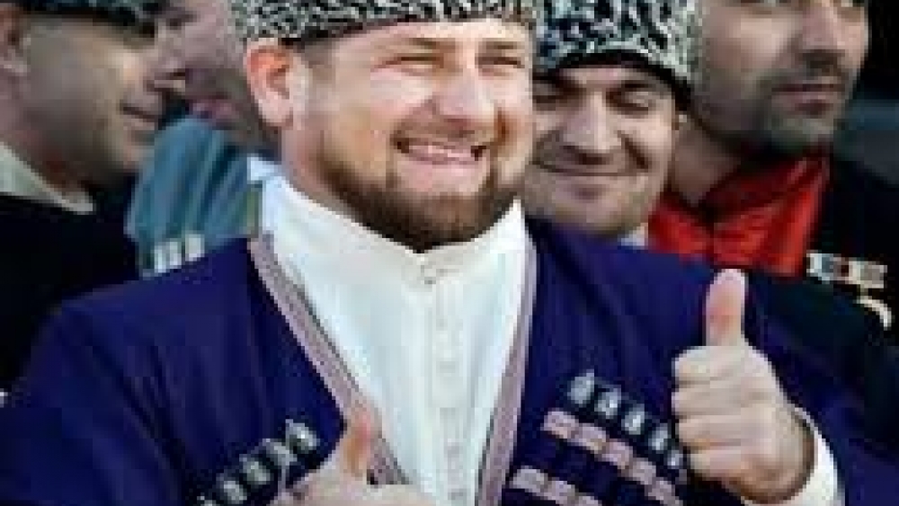 Kadırov, Çeçenistan çok eşliliğe izin aktarımı duruyor