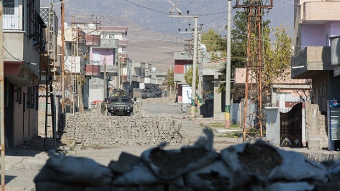 PKK, kundaktaki bebeği ve dedesini öldürdü!