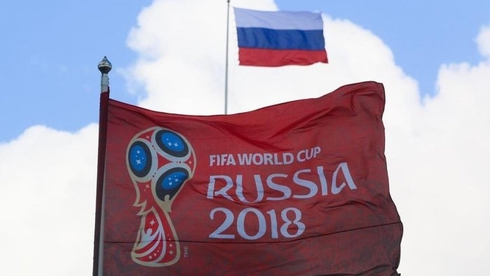 Rusya, 2018 FIFA Dünya Kupası maskotunu arıyor