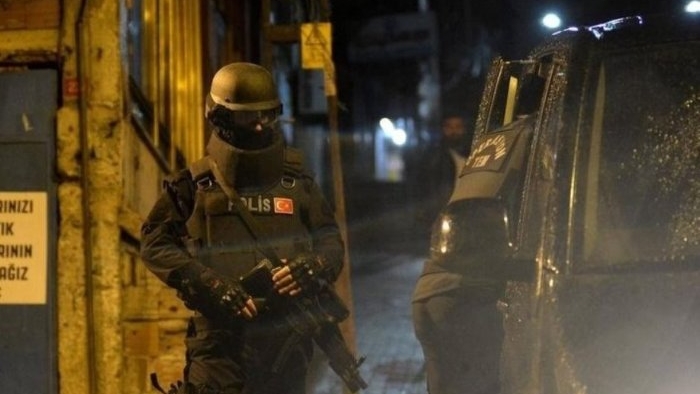 İstanbul'da PKK operasyonu: 7'si avukat 27 kişiye tutuklama istemi