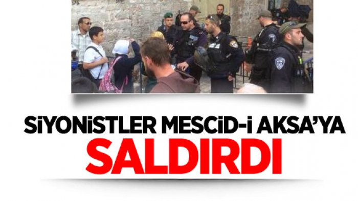 Mesidi Aksa'da Çatışmalardan Yaralananlar