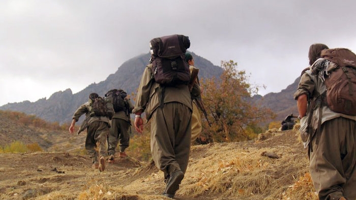 PKK'dan özür açıklaması: Üzüntü duyuyoruz