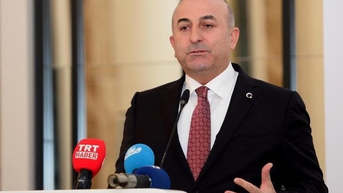 Çavuşoğlu: Suudiler İncirlik'e uçak gönderiyor