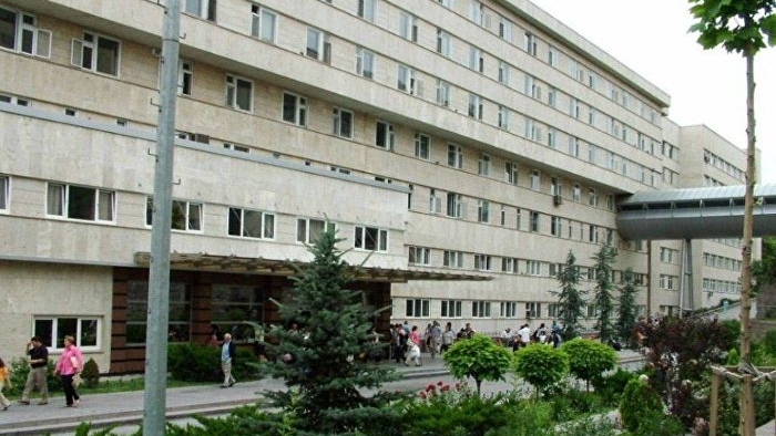 Hacettepe Üniversitesi'nde gerginlik: Eğitime 2 gün ara verildi