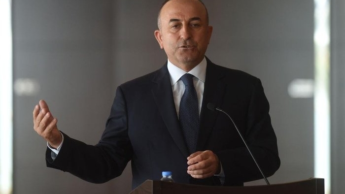Bakan Çavuşoğlu: Rusya ile krizi aşarız