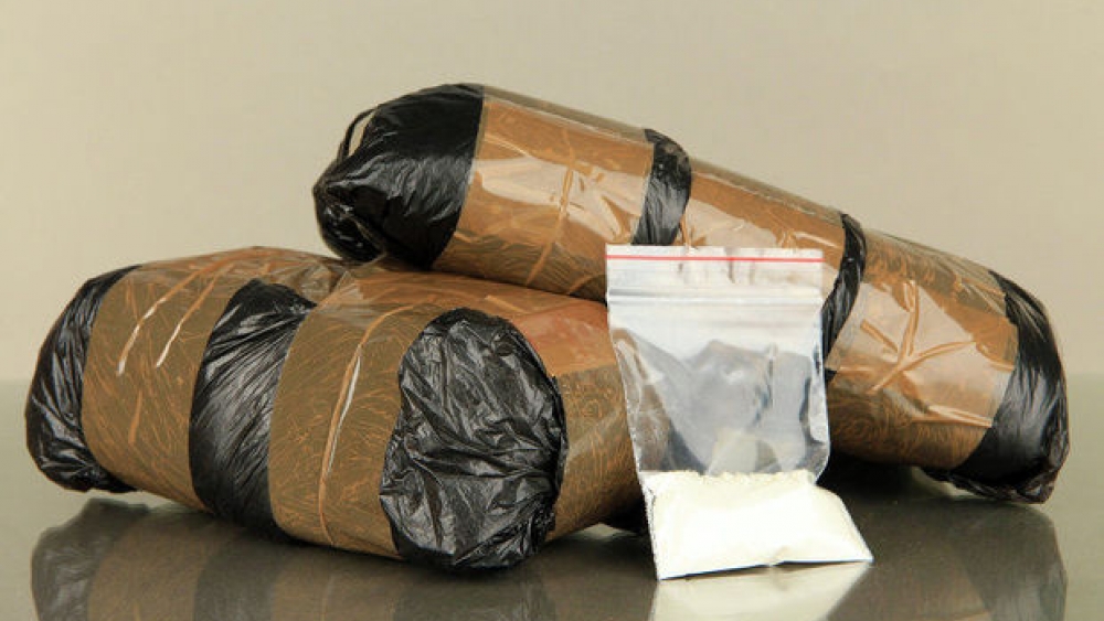 İngiltere'de Türk Vatandaşlarından Rekor Düzeye Kokain Yakalandı