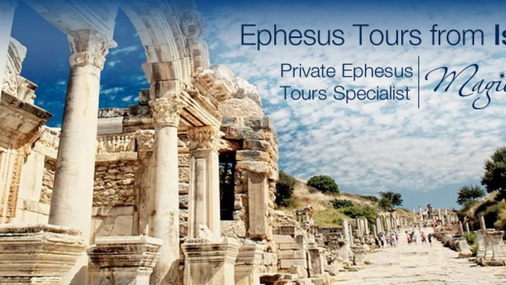 Ephesus excursions