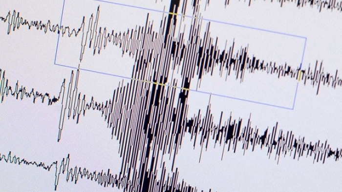 İstanbul'da bir deprem daha!