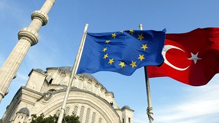 AB-Türkiye anlaşmasını bozabilecek 6 ülke