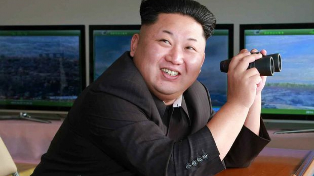 Kim Jong-Un Kardeşi Ortadan Kayboldu