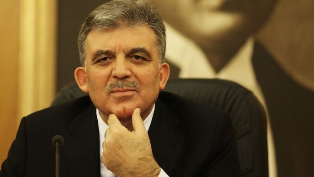 Kılıçdaroğlu'ndan Abdullah Gül'e telefon