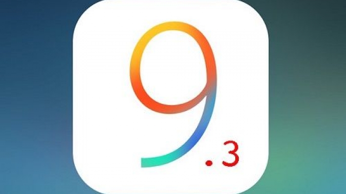 iOS 9.3 ile gelen en önemli iki yenilik