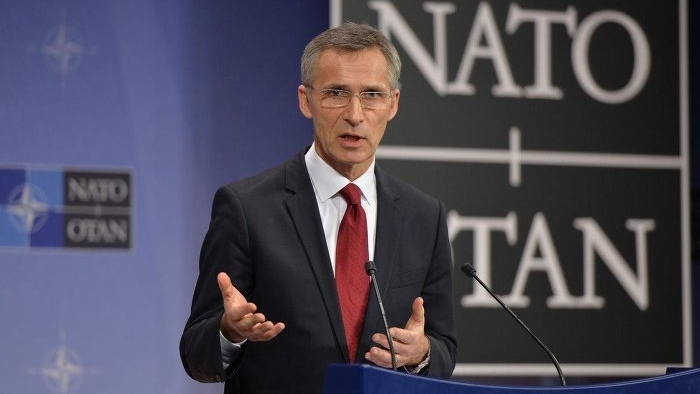 NATO: Rus uçağı Türk hava sahasını ihlal etti