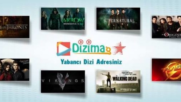 Tüm Yabancı Dizileri İzleyebileceğiniz Kaliteli Adres