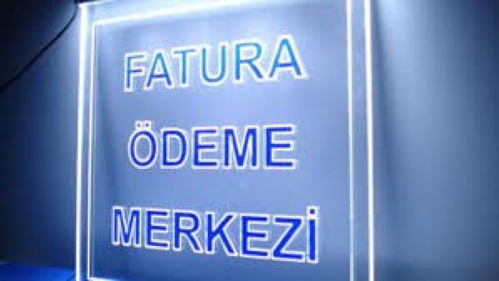 Online doğalgaz faturası ödeme