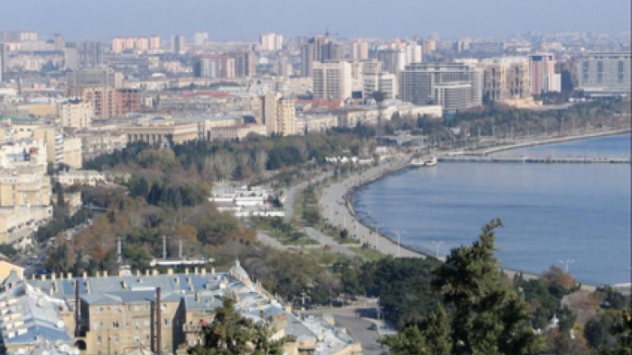 Azerbaycan En Mutlu Ülkeler Listesinde