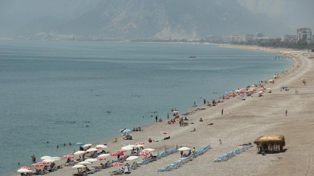 Türkiye’ye ATOR'la gelen Rus turistlerin hepsi ülkelerine döndü