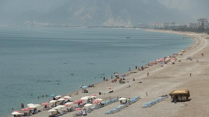 Türkiye’ye ATOR'la gelen Rus turistlerin hepsi ülkelerine döndü