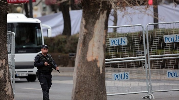 Ankara'nın yeni güvenlik planı devrede