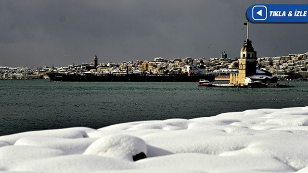 İstanbul’da duyulan esrarengiz ses ne? İşte yanıtı...