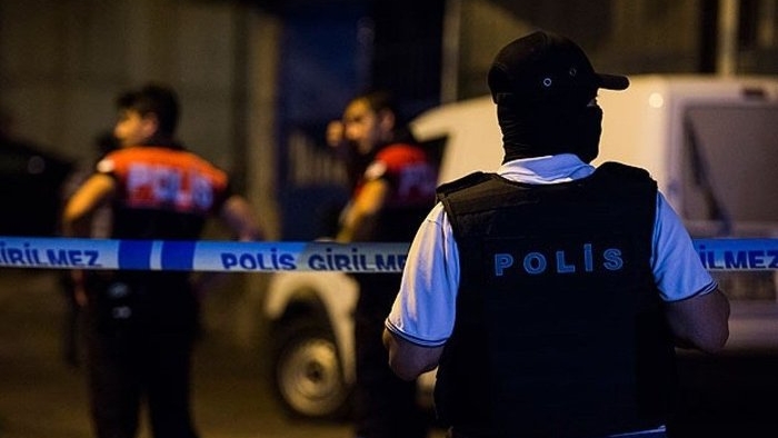 İstanbul'da art arda 4 saldırı