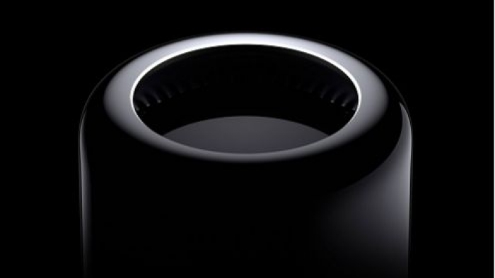 Mac Pro Tamir Programına Alındı!