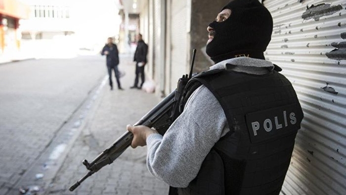 Mardin ve Şırnak'ta 5 güvenlik görevlisi hayatını kaybetti