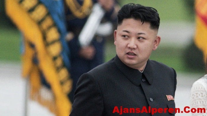 Kim Jong-Un Moskova'da Düzenlenecek Zafer Programına Katılacak