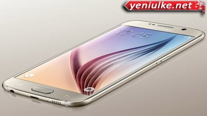 Samsung Galaxy S7 Görüntüleri Sızdı İşte Samsung Galaxy S7 ‘nin özellikleri!