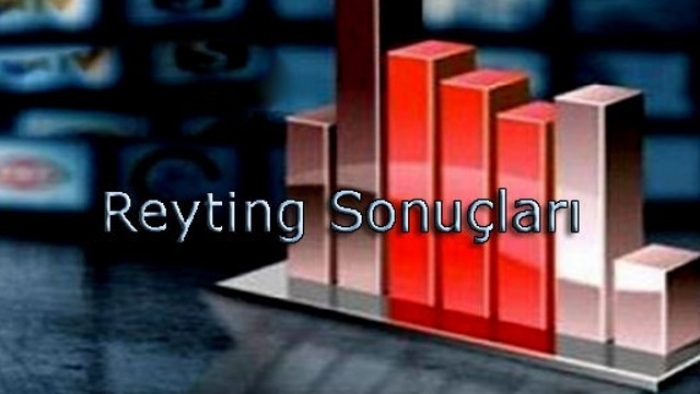 Reyting sonuçları bugün 20 Aralık Pazar