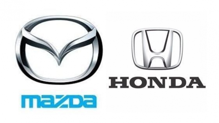 Honda ve Mazda Milyonlarca Kusurlu Aracını Topladı