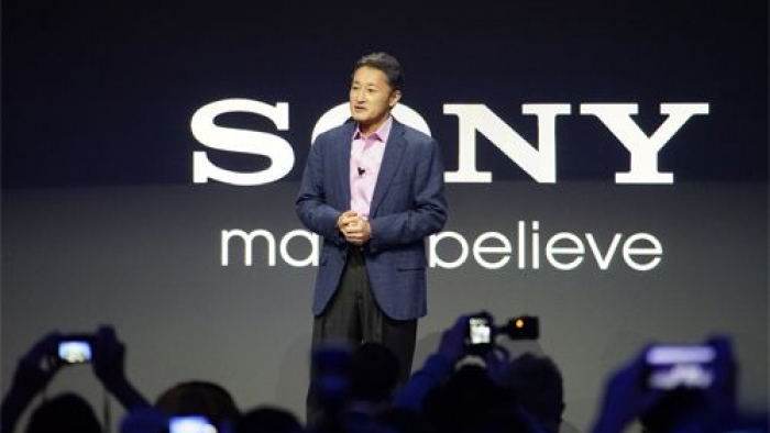 Sony, MWC 2016'ya üç telefon getirecek