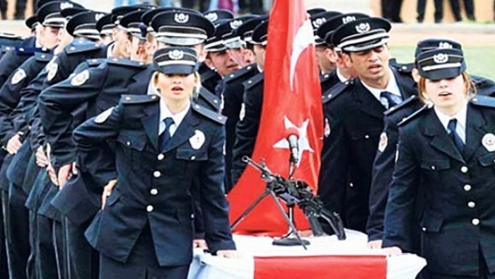 Polis akademisi başvuru tarihi ne zaman